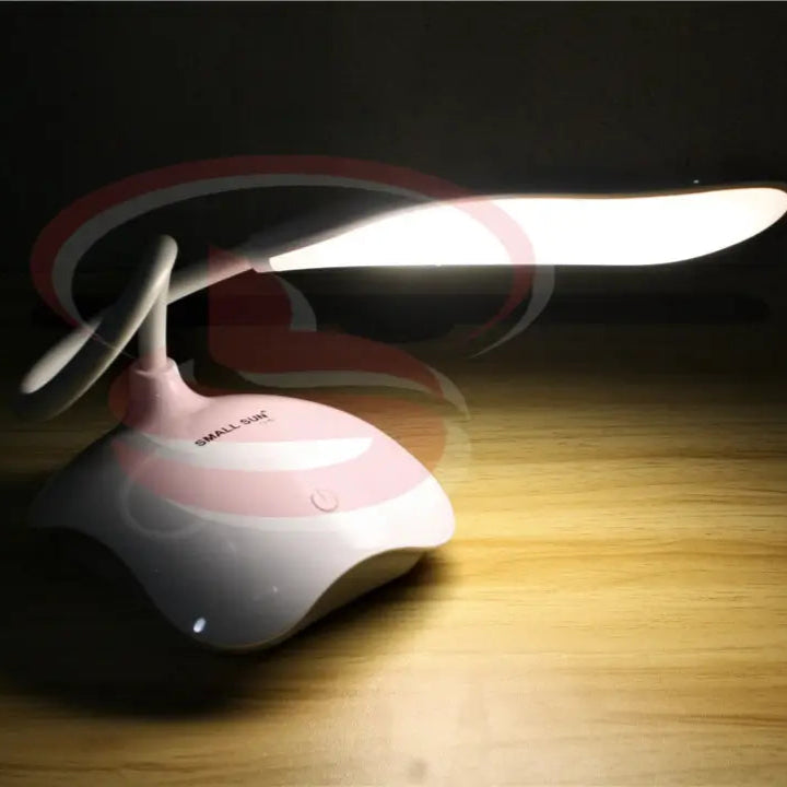 Rechargeable LED Table Lamp with Touch Control and 3 Color Modes – Flexible Study and Reading Light
Smart Life Lighting & Electrical