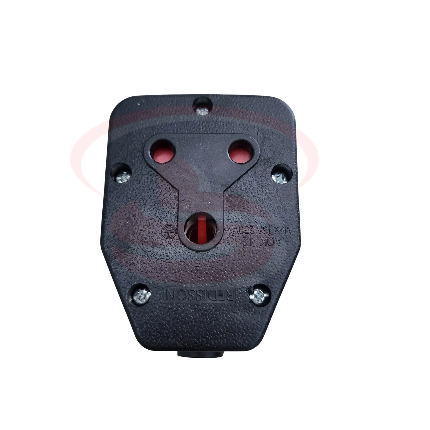 Redisson AOK-12B PVC Janus Coupler – Electrical Conduit Connector for Wiring Installations
Smart Life Lighting & Eectrical