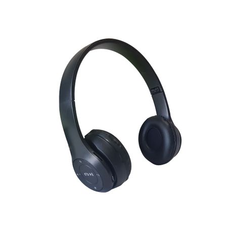RKS Wireless Bluetooth Foldable Headphones with Call Function RKS-02 - Mr.Smart SA's Best Online Shopping Store