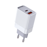 25W PD Fast Charging Adapter. - Mr.Smart SA's Best Online Shopping Store