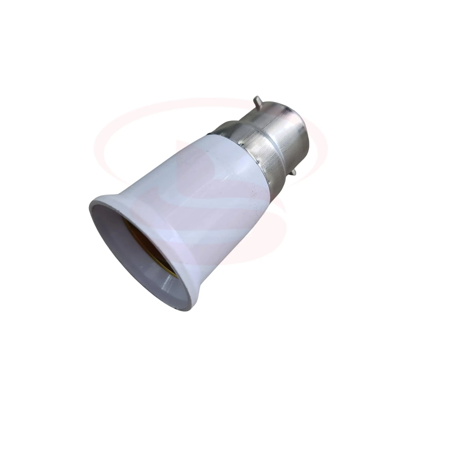 Screw to Pin Light Bulb Converter – E27 to B22 Lamp Holder Adapter
Smart Life Lighting & Electrical