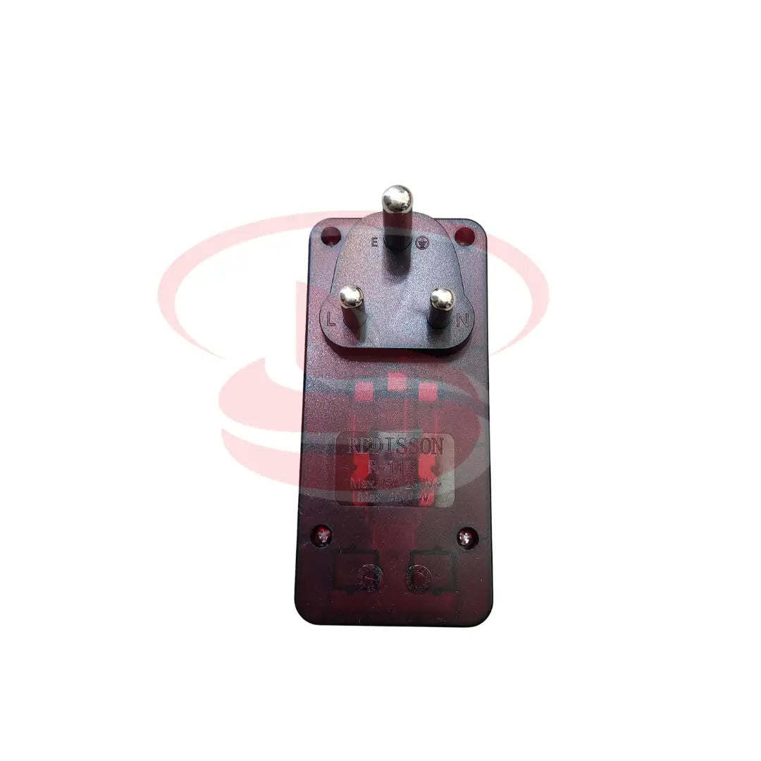 Surge Protector Plug – Safe Power Protection for Home and Office Devices
Smart Life Lighting & Electrical