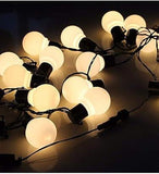 20 LED tennis ball string decor light. - Mr.Smart SA's Best Online Shopping Store