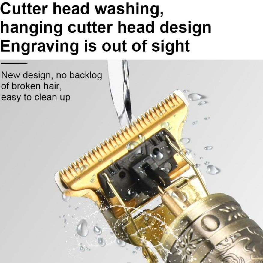Professional Hair Clipper. - Mr.Smart SA's Best Online Shopping Store