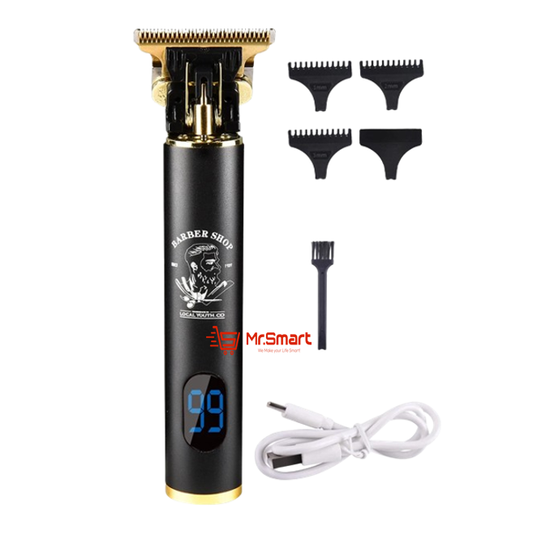 Vintage T9 Professional Trimmer. - Mr.Smart SA's Best Online Shopping Store