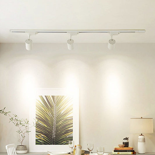 30W LED Track Light - White - Mr.Smart SA's Best Online Shopping Store