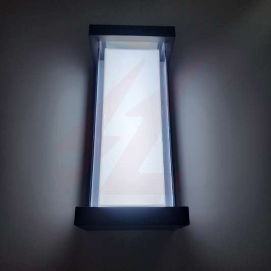 Indoor Outdoor Wall Lamp
Smart Life Lighting & Electrical