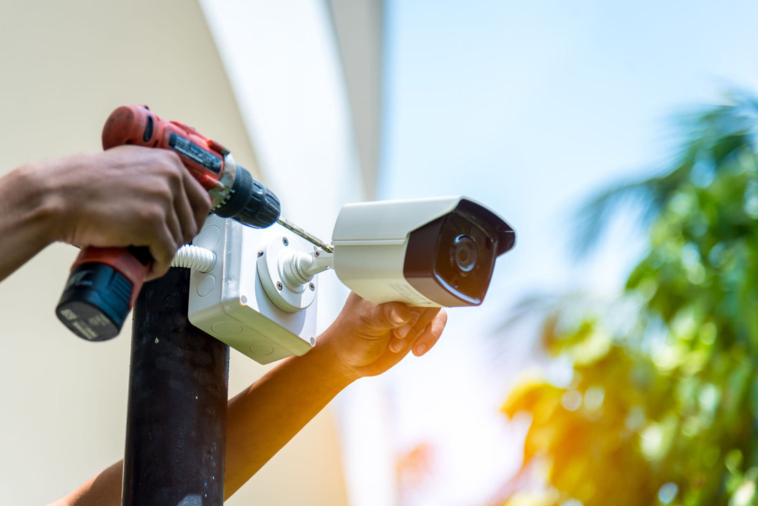Security Issues at Home? Smart CCTV Camera Solutions to Keep Your Property Safe in South Africa
