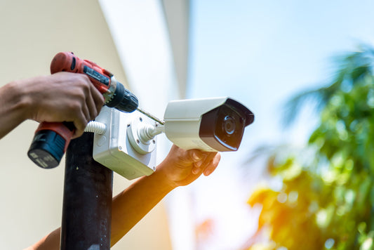Security Issues at Home? Smart CCTV Camera Solutions to Keep Your Property Safe in South Africa