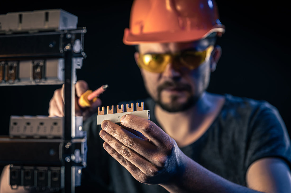 Electrical Safety Tips