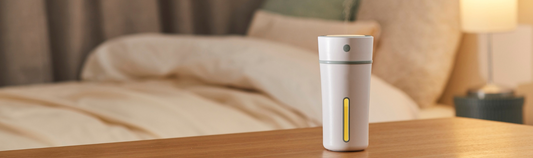Smart humidifier in south Africa