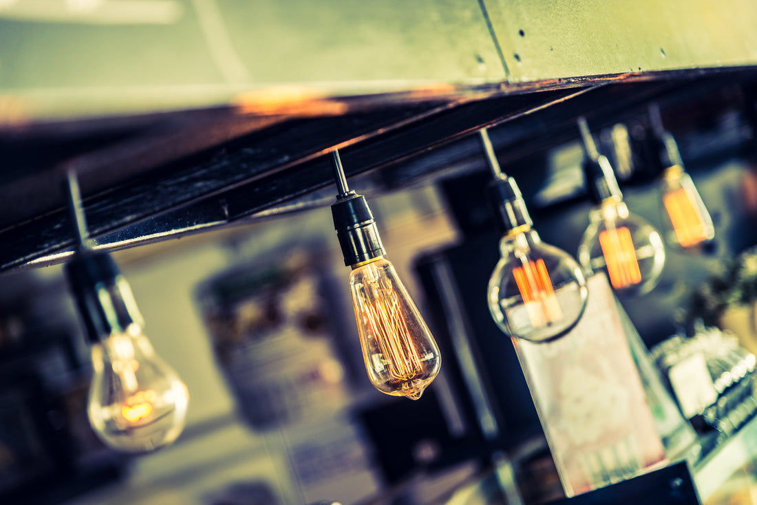 Looking for the Best Lighting Brand in South Africa? Here’s What Smart Buyers Check First