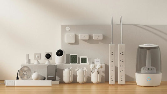 best smart home store in South Africa