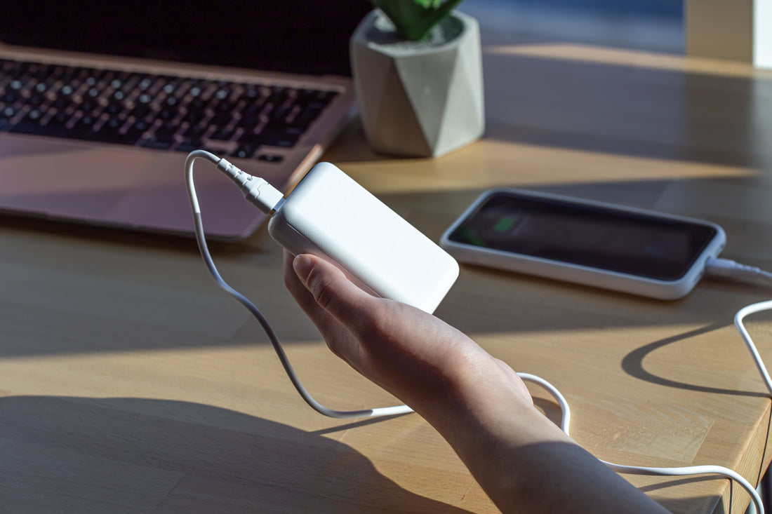 fast charging power bank price in south africa