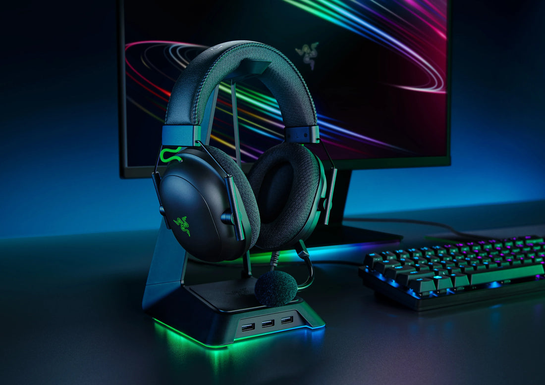 gaming accessories South Africa