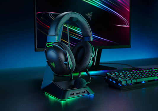 gaming accessories South Africa