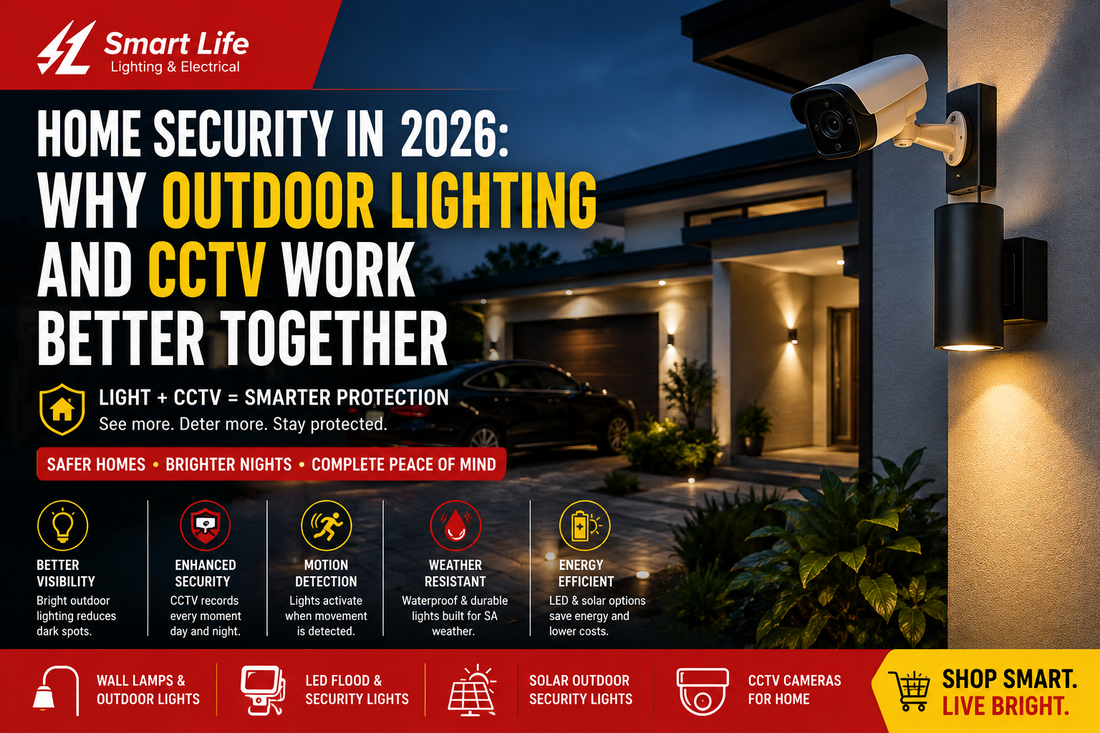  security lighting 