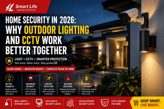  security lighting 