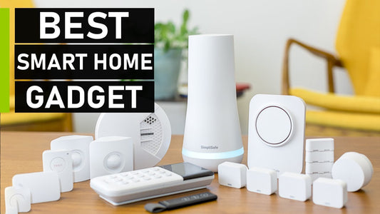 smart home gadgets South Africa