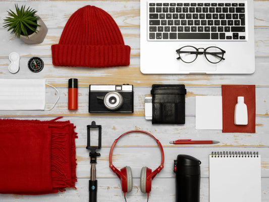 Top 5 Must-Have Gadgets to Upgrade Your Everyday Life