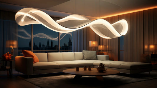Bright Ideas: How to Choose the Perfect Lighting for Every Room