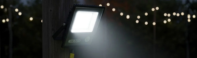 Outdoor & Camping Lights