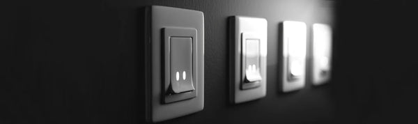 Shop Best Modern Plug Sockets & Switches | Smart Life Lighting