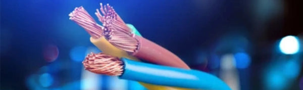 Heavy-duty electrical cables and affordable electrical wiring available online in South Africa