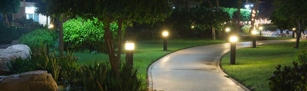 LED Panel/Camping & Solar Lights for Sale | Smart Life Lighting 