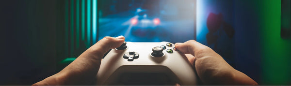 Gaming Accessories Online in South Africa| Smart Life