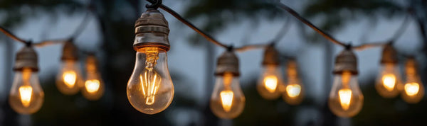 Globe Light Bulbs & Lighting for Sale | Smart Life Lighting