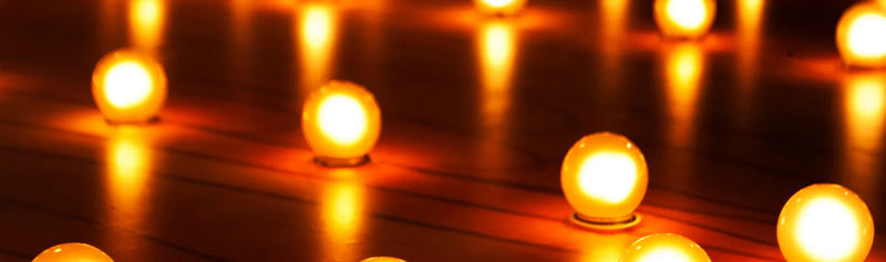 Lighting & Electrical