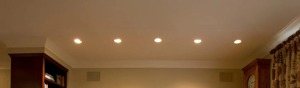 Downlights & Fittings