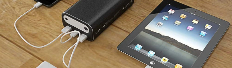 Power Bank & Chargers