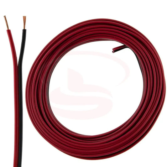 Experience premium sound quality and reliable performance with our 1mm copper speaker wire.
Smart Life Lighting & Electrical