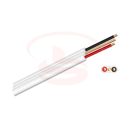 Our copper electric wire offers reliable conductivity, durability and flexibility, making it the perfect choice for everyday electrical needs. Manufactured with premium-grade copper, this wire ensures stable current flow and long-lasting performance.
Smart Life Lighting & Electrical