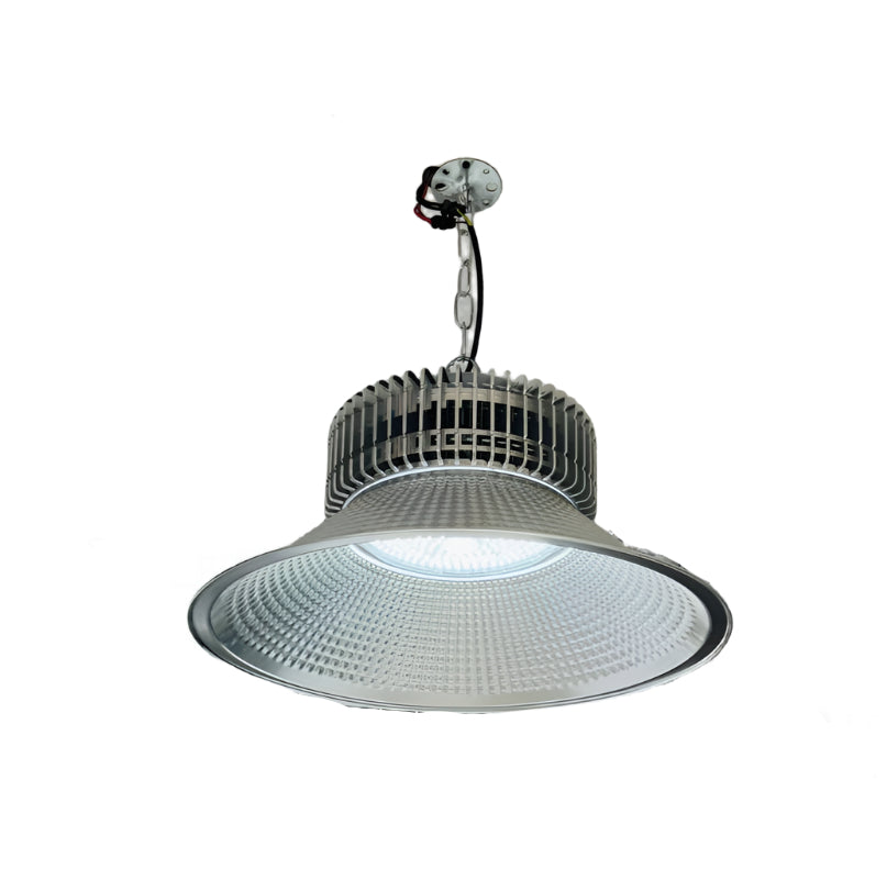 150W UFO High bay LED industrial lamp.