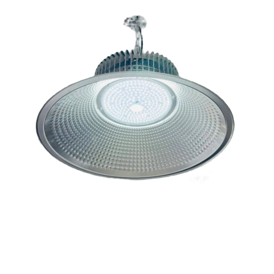 150W UFO High bay LED industrial lamp.