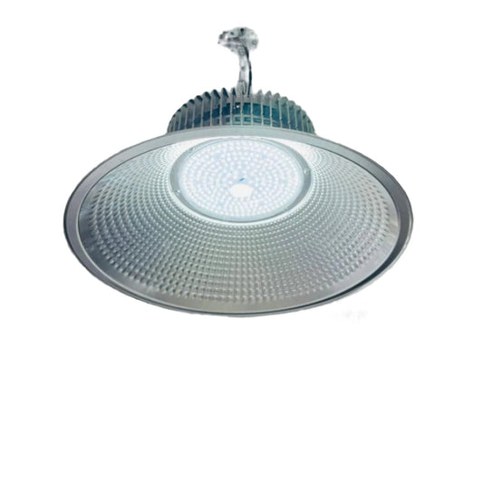 150W UFO High bay LED industrial lamp.
