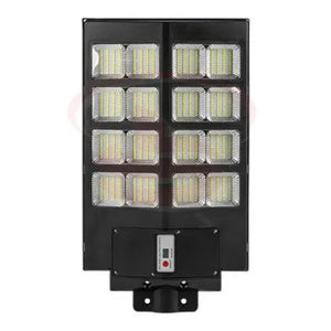1000w Motion Sensor Solar Street Light With 1 Year Warranty