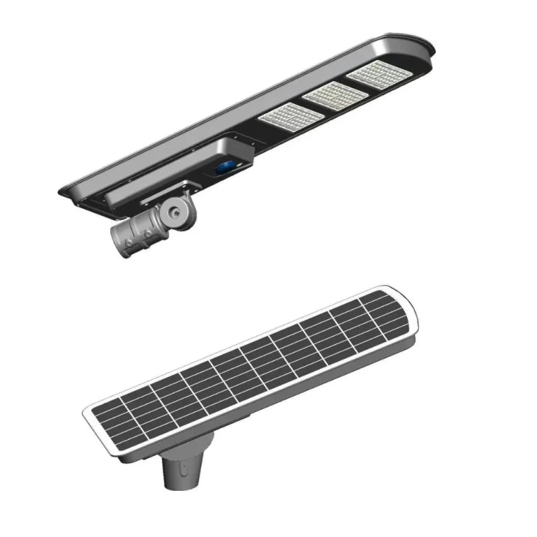 FS 1000W SOLAR STREET LIGHT. - Mr.Smart SA's Best Online Shopping Store