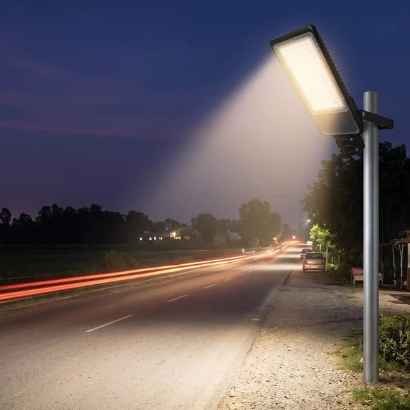 100W LED Street Flood Light 10000LM 6500K IP65 Waterproof Outdoor Light.
Smart Life Lighting & Electrical