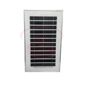 100W Solar Flood Light with Remote and Solar Panel – Outdoor Waterproof LED Security Light by Smart Life Lighting & Electrical