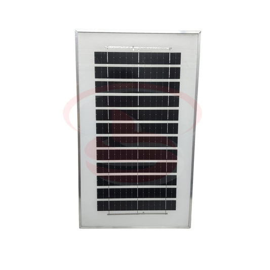 100W Solar Flood Light with Remote and Solar Panel – Outdoor Waterproof LED Security Light by Smart Life Lighting & Electrical