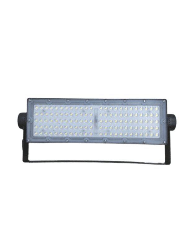 100W Modular Industrial Heavy Duty LED flood light 3 Year Warranty - Mr.Smart SA's Best Online Shopping Store
