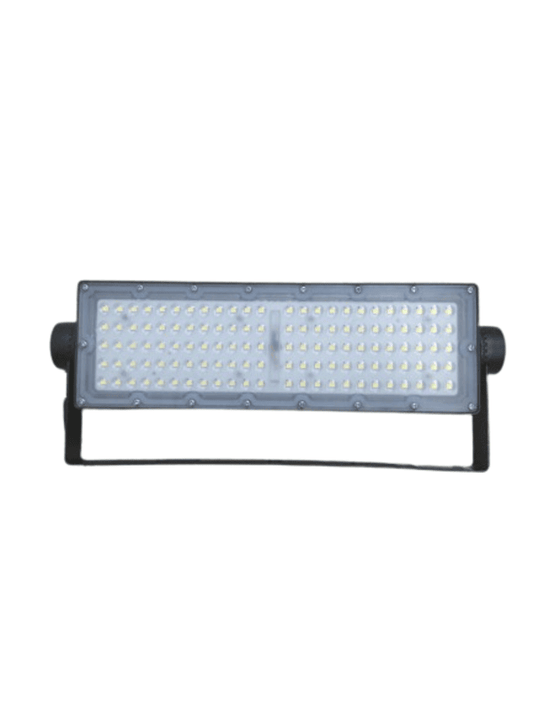 100W Modular Industrial Heavy Duty LED flood light 3 Year Warranty - Mr.Smart SA's Best Online Shopping Store