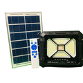 GEORGINA 100W Remote Controlled Commercial Solar Flood light. - Mr.Smart SA's Best Online Shopping Store