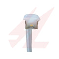 10W LED Silicone Strip Light Cool White and Warm White IP65.
Smart Life Lighting & Electrical