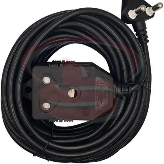 10m Electrical Extension Cord Heavy Duty Power Cable for Home and Office Use.
Smart Life Lighting & Electrical