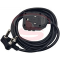 10m Electrical Extension Cord Heavy Duty Power Cable for Home and Office Use.
Smart Life Lighting & Electrical